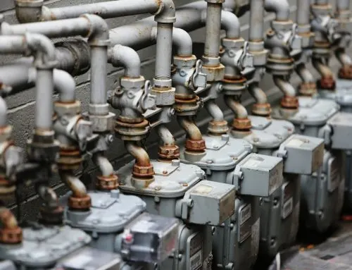 Rural piped water connection project: Data management assessment of An Thinh water utility vi